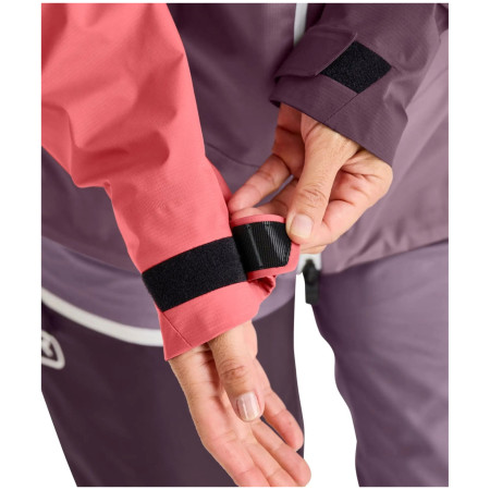 Ženska jakna Ortovox Westalpen 3L Light Jacket W