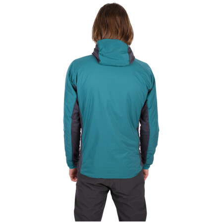 Muška jakna High Point Total Alpha 2.0 Jacket