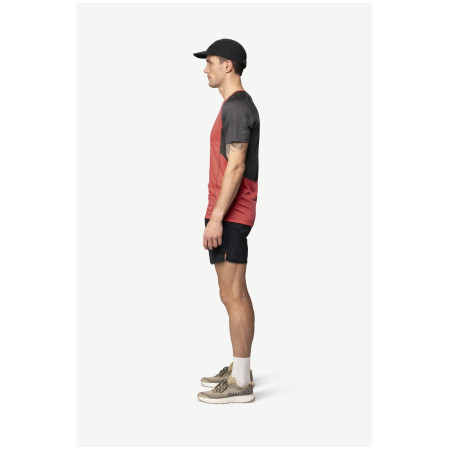 Muške funkcionalne majice Devold Running Merino 130 T-Shirt Man