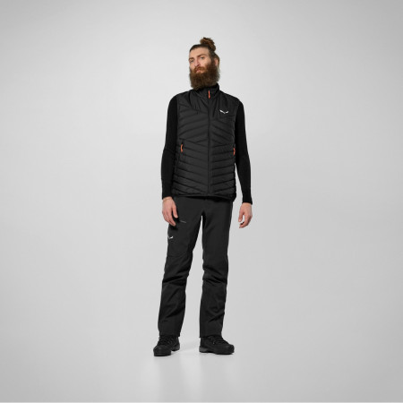 Muški prsluk Salewa Brenta Rds Dwn Vest M