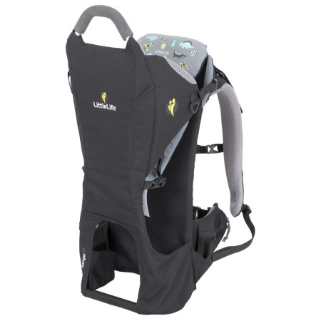 Nosiljke za bebe LittleLife Ranger S3 Child Carrier