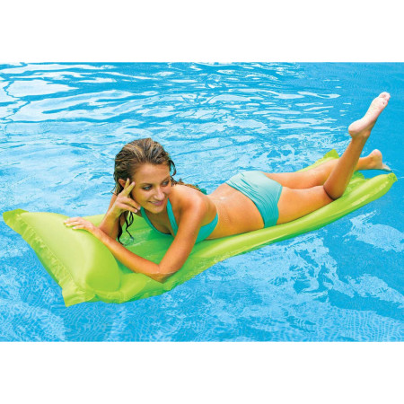 Ležaljka na napuhavanje Intex Economats 59703EU