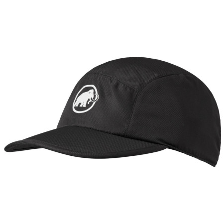 Šilterica Mammut Aenergy Light Cap crna Black