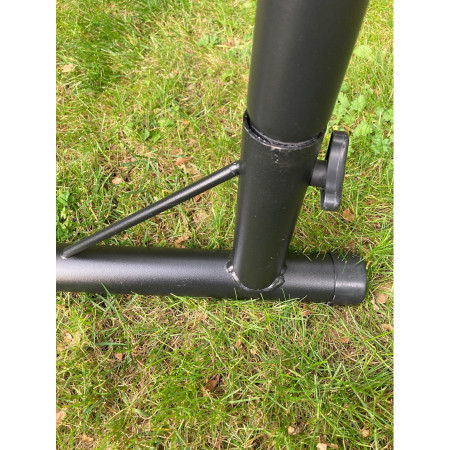 Stalak za stolicu za ljuljanje Hamaka.eu "X"