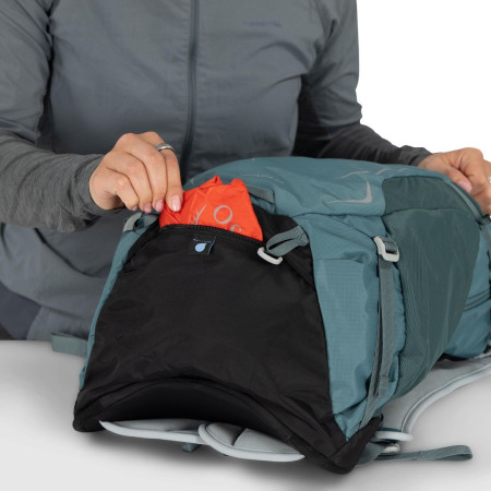 Turistički ruksak Osprey Hikelite 26