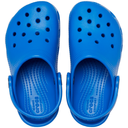 Dječje papuče Crocs Classic Clog T