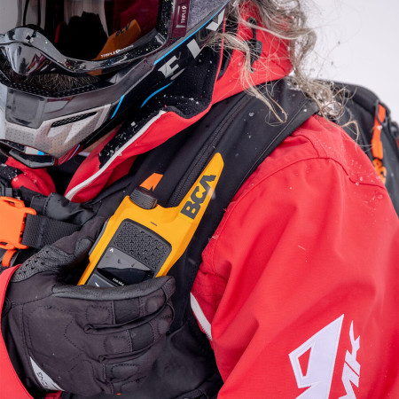 Radiostanica Backcountry Access BC Link Mini EU