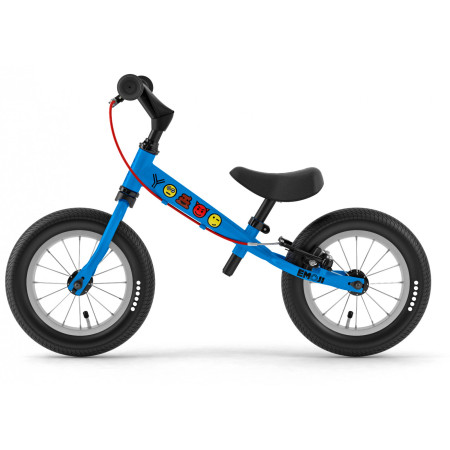 Romobil Yedoo TooToo Emoji