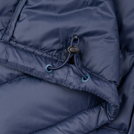 Ženska jakna Kilpi Tevery-W