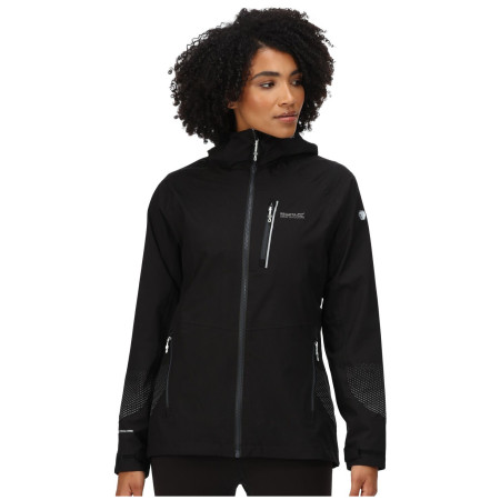 Ženska jakna Regatta Highton Pro Jkt