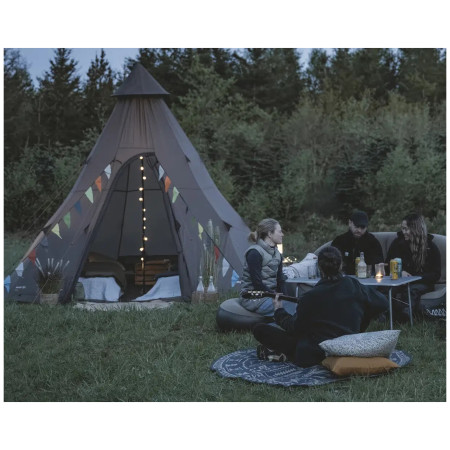 Božićne lampice Easy Camp Blur Light Chain