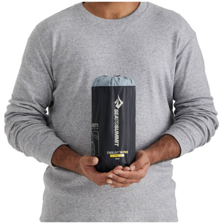 Podloga na napuhavanje Sea to Summit Ether Light XR Pro - Small