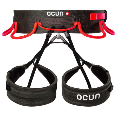 Penjački pojas za penjanje i alpinizam Ocún Levit Lady