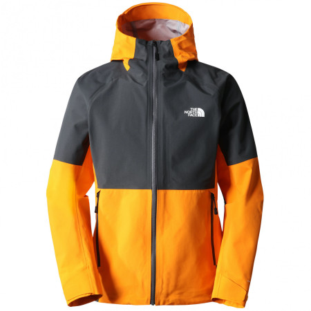 Muška jakna The North Face M Jazzi Futurelight Jacket narančasta