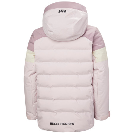 Dječja jakna Helly Hansen Jr Girl Diamond Jacket