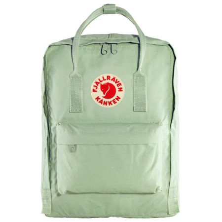 Ruksak Fjällräven Kånken 16 mentol MintGreen