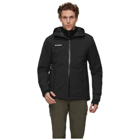Muška jakna Mammut Linard HS Thermo Hooded Jacket Men
