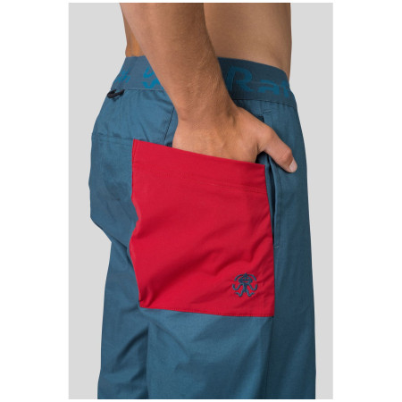 Muške kratke hlače Rafiki Lead II