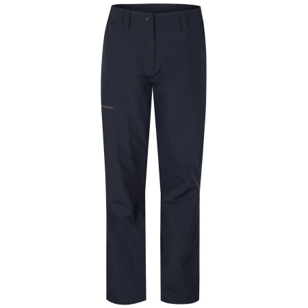 Ženske hlače Hannah Belen crna