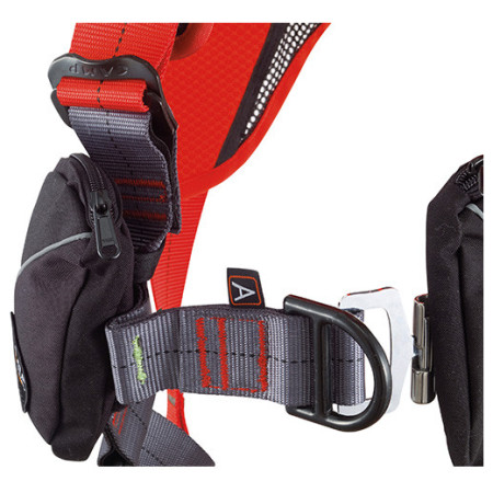 Penjački pojas spider Camp Focus Vest