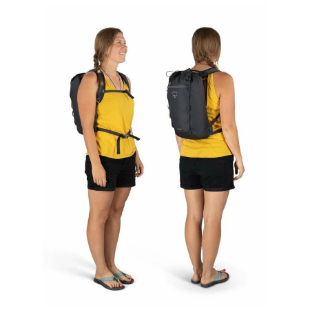 Ruksak Osprey Daylite Cinch Pack