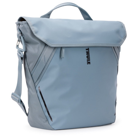 Torbica za biciklo Thule Chasm Courier Inlock 22L svijetlo plava Mid Blue