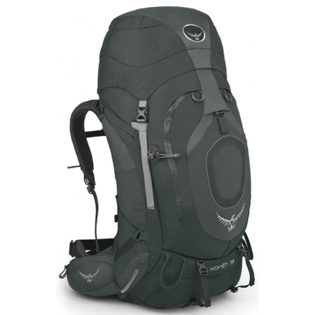 Ruksak Osprey Xenith 75 siva