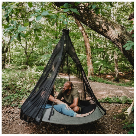 Mreža protiv insekata Hamaka.eu Hangout Pod