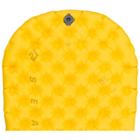 Podloga na napuhavanje Sea to Summit UltraLight Air Mat Large