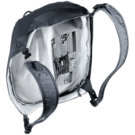 Turistički ruksak Deuter Aircontact Pro 85+10