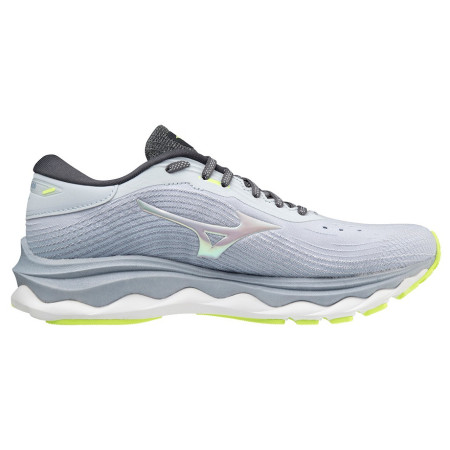 Ženske tenisice za trčanje Mizuno Wave Sky 5 svijetlo plava