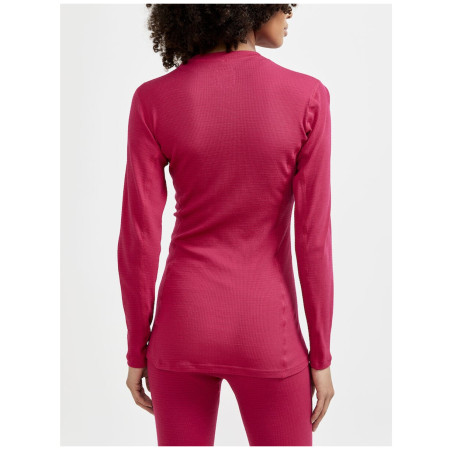 Ženska termo majica Craft PRO Wool Extreme X