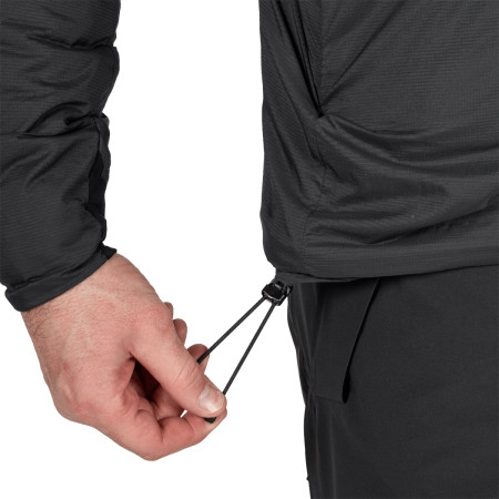 Muška jakna Mountain Equipment Intra Hooded Jacket Men's