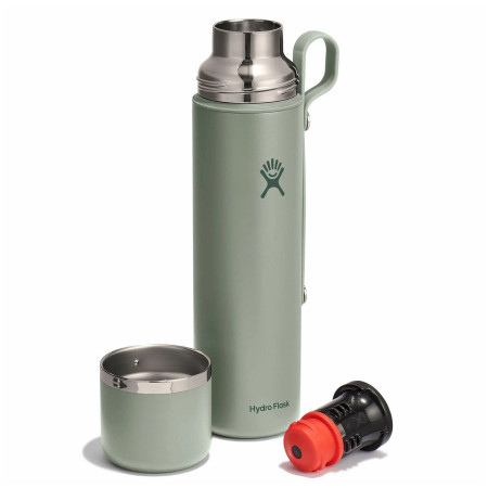Termosica Hydro Flask 36 oz Hot Flask & Cup