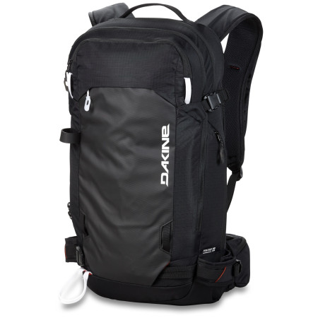 Ruksak Dakine Poacher 22 l crna Black