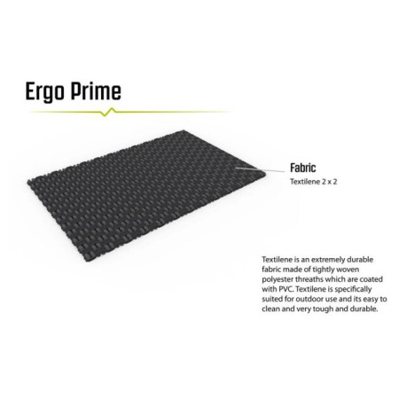 Stolica/stol Outwell Baffin