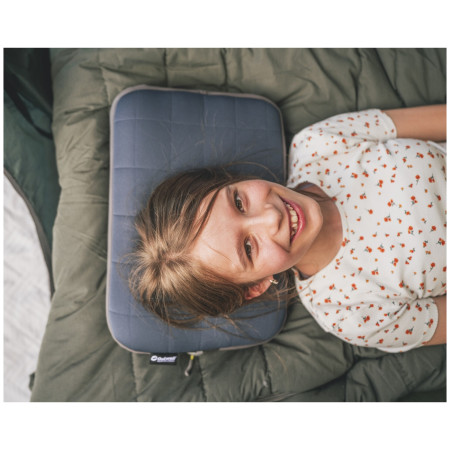 Putni jastuk Outwell Memory Air Pillow