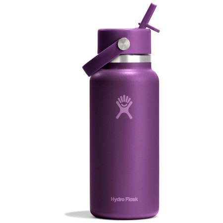Termo boca Hydro Flask Wide Flex Straw Cap 32 oz