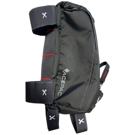 Torbica za okvir bicikla Acepac Fuel bag M