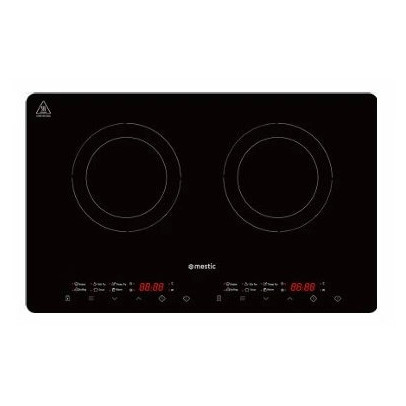 Indukcioni šporet Mestic MIC-200 crna black
