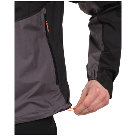 Muška jakna Kilpi Hurricane-M (2025)