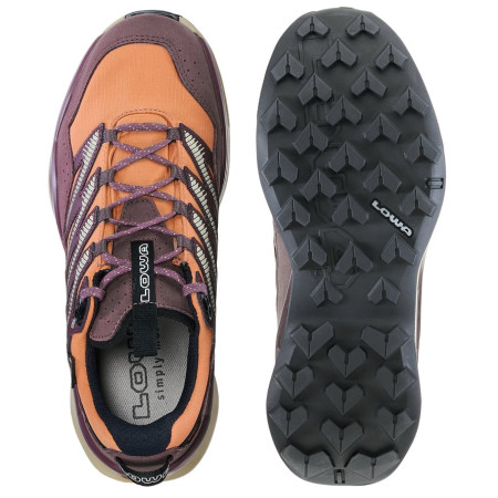 Ženske planinarske cipele Lowa Maddox Pro Gtx Lo