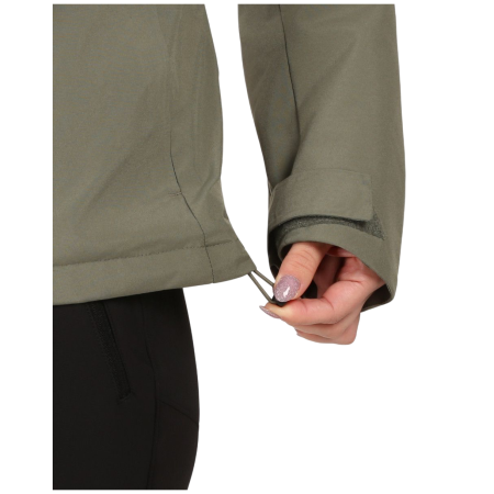 Ženska jakna Kilpi Sonna-W