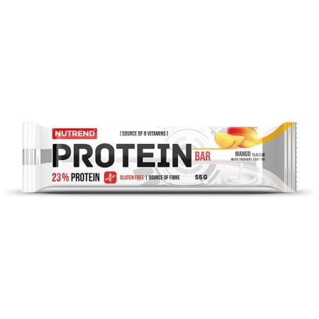 Energetska pločica Nutrend Protein Bar