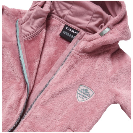 Dječja funkcionalna dukserica Loap Chemila