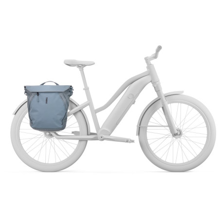 Torbica za biciklo Thule Chasm Courier Inlock 22L