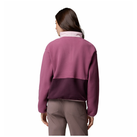 Ženska dukserica Columbia Sequoia Grove™ II Half Zip Fleece