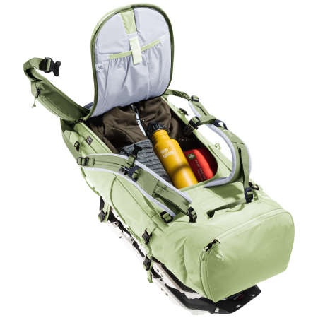 Ženski planinarski ruksak Deuter Rise 32+ SL