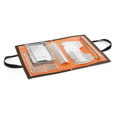 Sklopivi roštilj SKOTTI Original Grill