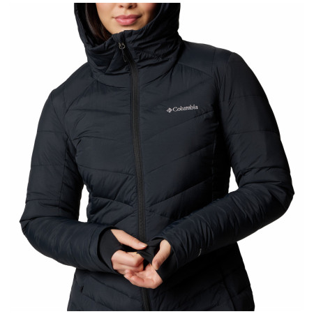 Ženska duga jakna Columbia Joy Peak™ II Mid Jacket